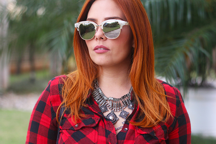 look-calca-couro-camisa-xadrez-claudinha-stoco-6